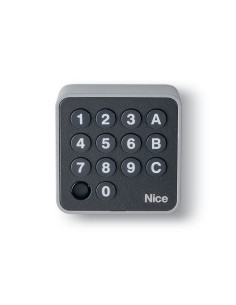 Clavier à code radio 13 touches NICE 2