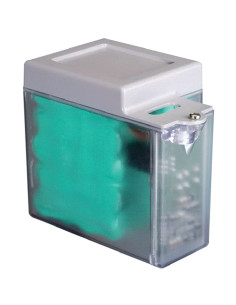 Batterie de secours FAAC 24V - Alimentation portails... 2