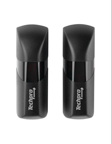 Photocellules PCL TECHPRO