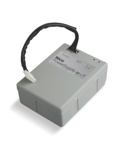 Batterie de secours 24V NICE pour portail automatique 2