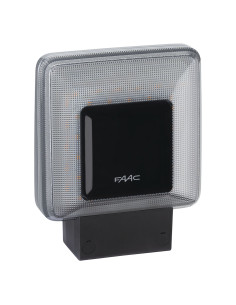 Clignotant pour motorisation FAAC 2