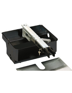 Caisson pour powerkit start FAAC 2