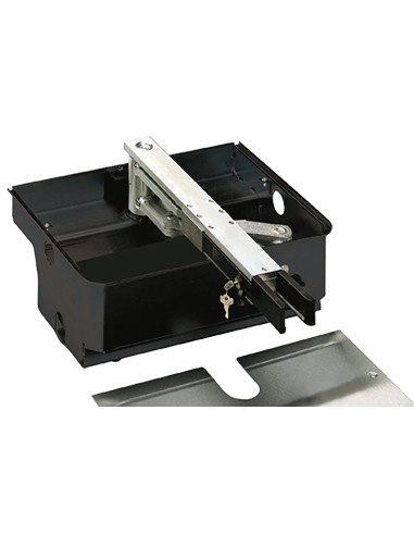 Caisson pour powerkit start FAAC