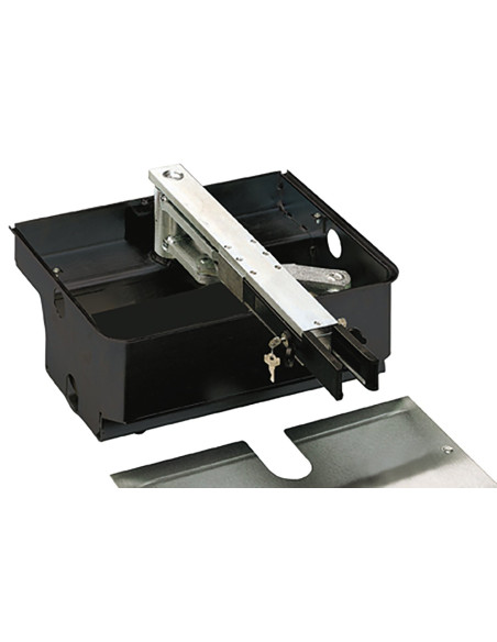Caisson pour powerkit start FAAC