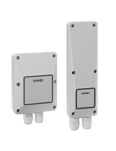 Système de transmission radio FAAC 2