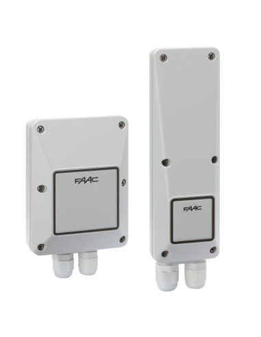 Système de transmission radio FAAC