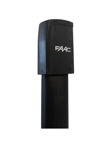 Barre palpeuse M60 FAAC
