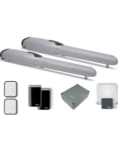Motorisation portail battant WINGO NICE 2