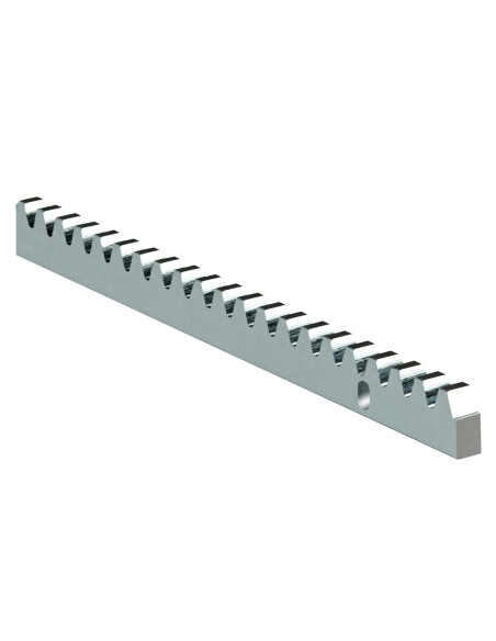 Crémaillère galvanisée 1m - COMUNELLO