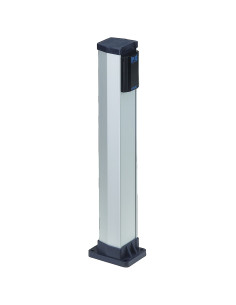 Colonnette pour photocellule XP30 FAAC 2