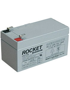 Batterie de secours CAME 2