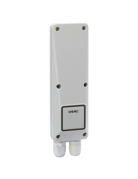 Émetteur supplémentaire XTS 868 FAAC