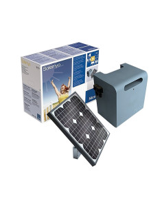 Alimentation solaire Solemyo NICE 2