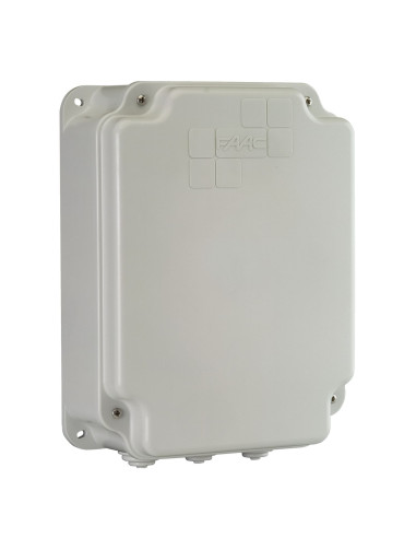 Boîtier pour carte électronique Modèle E - FAAC