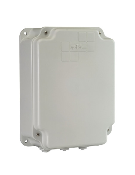 Boîtier pour carte électronique Modèle E - FAAC