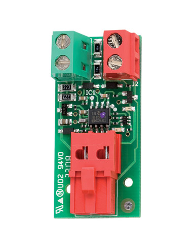 Carte interface bus xib FAAC