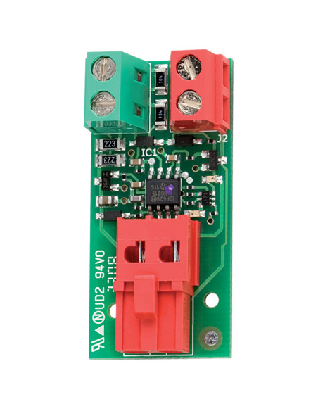 Carte interface bus xib FAAC