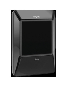 Lecteur de proximité TAG READER XTR B FAAC 2