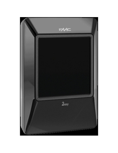 Lecteur de proximité TAG READER XTR B FAAC