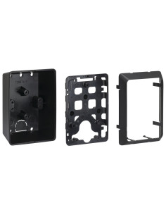 Adaptateur de pose a encastrer FAAC 2