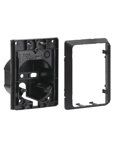 Adaptateur de pose a encastrer FAAC