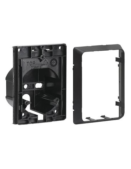 Adaptateur de pose a encastrer FAAC