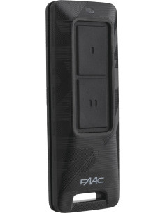 Emetteur FDS 868 FAAC 2