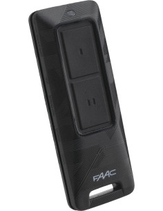 Emetteur FDS BD 868 FAAC 2