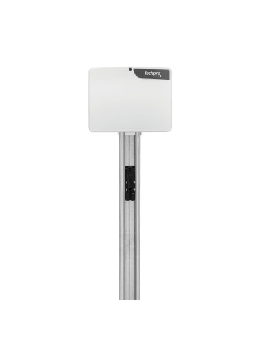 Motorisation porte de garage TECHSECURE TECHPRO