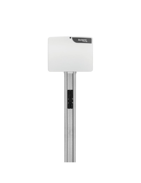 Motorisation porte de garage TECHSECURE TECHPRO
