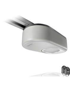 Motorisation porte de garage DEXXO SMART 1 000 io SOMFY 2