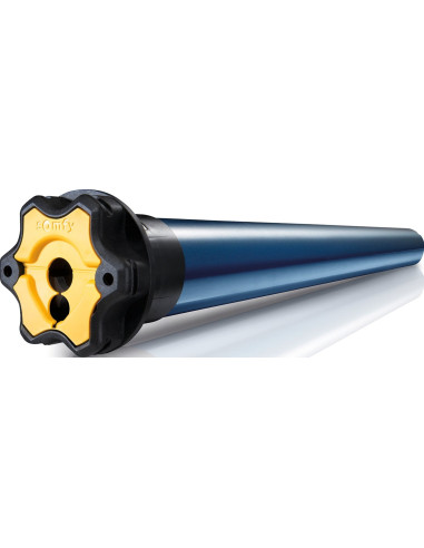 Moteur Oximo RTS radio SOMFY
