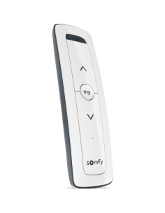 Télécommande SITUO pour volet roulant SOMFY 2
