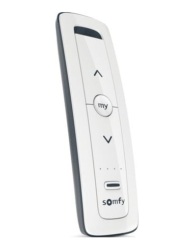 Télécommande SITUO pour volet roulant SOMFY