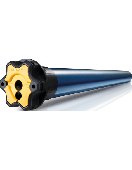 Moteur Oximo io radio SOMFY