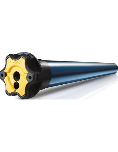 Moteur volet roulant SOMFY RS100 io radio 50mm