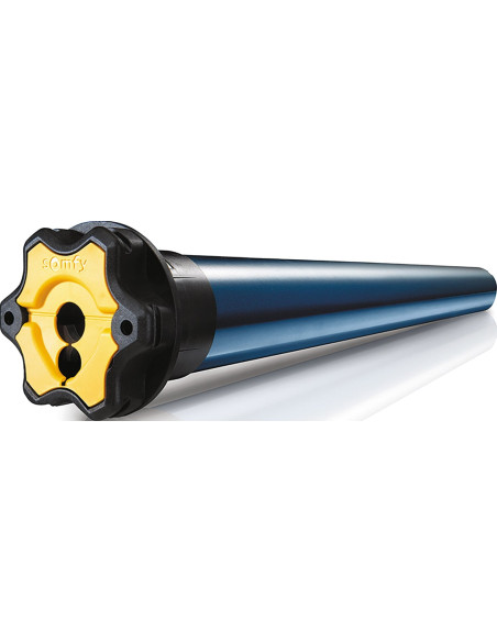 Moteur volet roulant SOMFY RS100 io radio 50mm