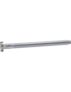 Moteur tubulaire filaire TM2 45 + manœuvre secours FAAC 2