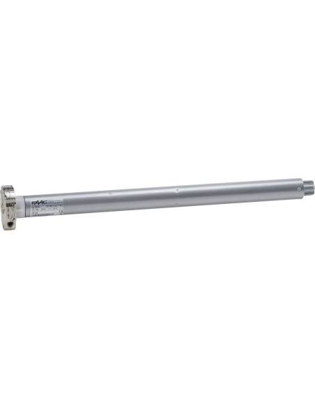 Moteur tubulaire filaire TM2 45 + manœuvre secours FAAC