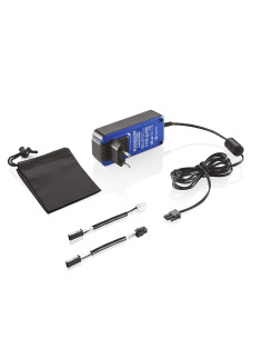 Chargeur pour motorisation RS100 SOLAR IO SOMFY 2