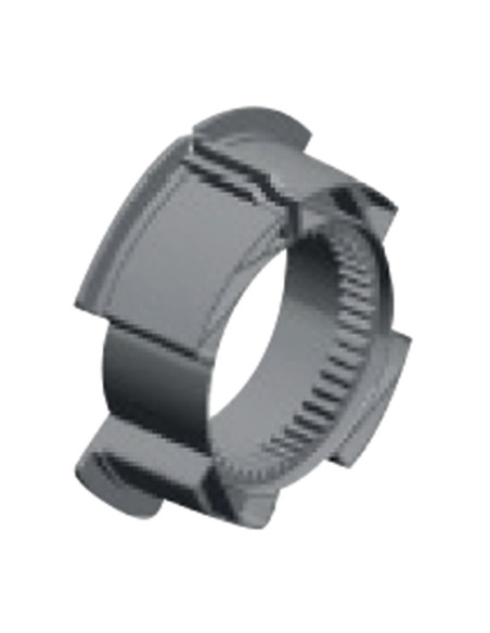 Collier interface adaptateur tm58 / tm45 FAAC