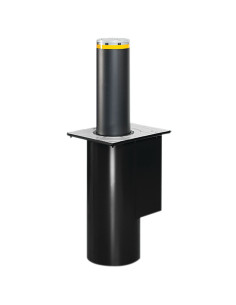 Ensemble complet borne escamotable J200 FAAC 2