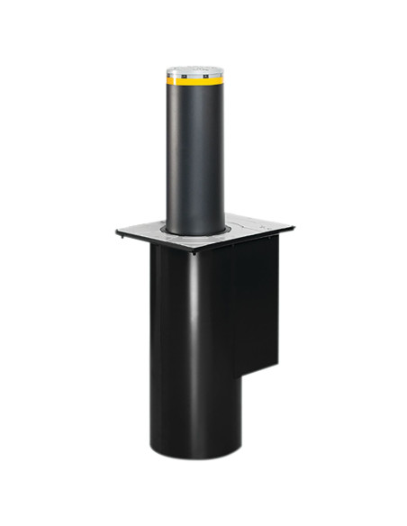 Ensemble complet borne escamotable J200 FAAC