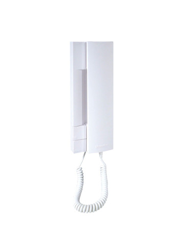 Combiné audio universel 2/5 fils GOLMAR