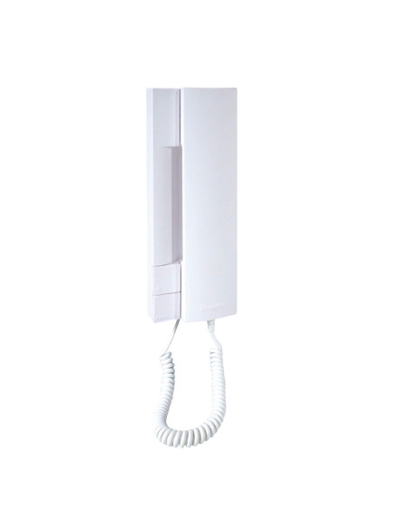 Combiné audio universel 2/5 fils GOLMAR