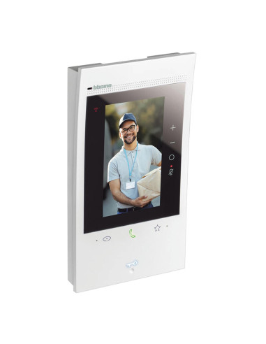 Kit portier connecté classe 300EOS with netatmo...