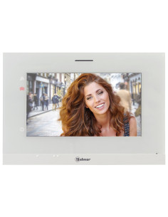 Moniteur 7 pouces SOUL GOLMAR 2