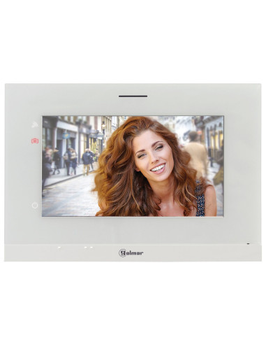 Moniteur 7 pouces SOUL GOLMAR