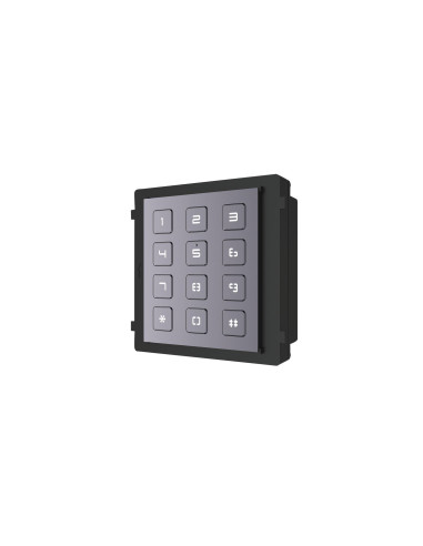 Module clavier à code DS-KD-KP HIKVISION