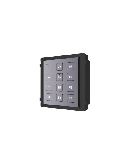 Module clavier à code DS-KD-KP HIKVISION